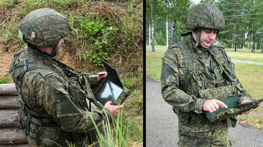 ロシアの大砲が 遠隔操作 できるようになる ロシア ビヨンド