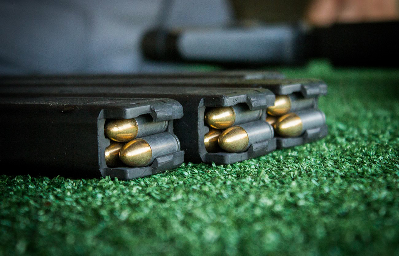 Rússia começará a exportar pistola PLK em 2021 - Russia Beyond BR