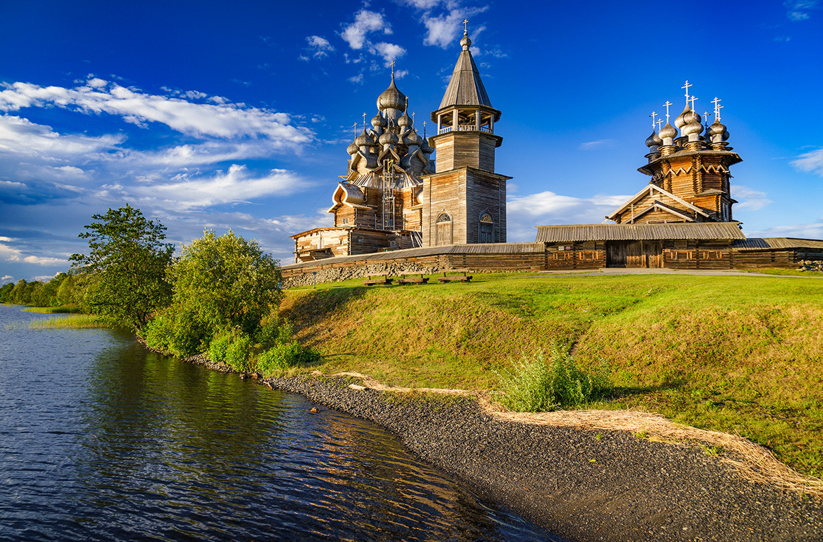 10 most beautiful places in Karelia (PHOTOS) - Russia Beyond