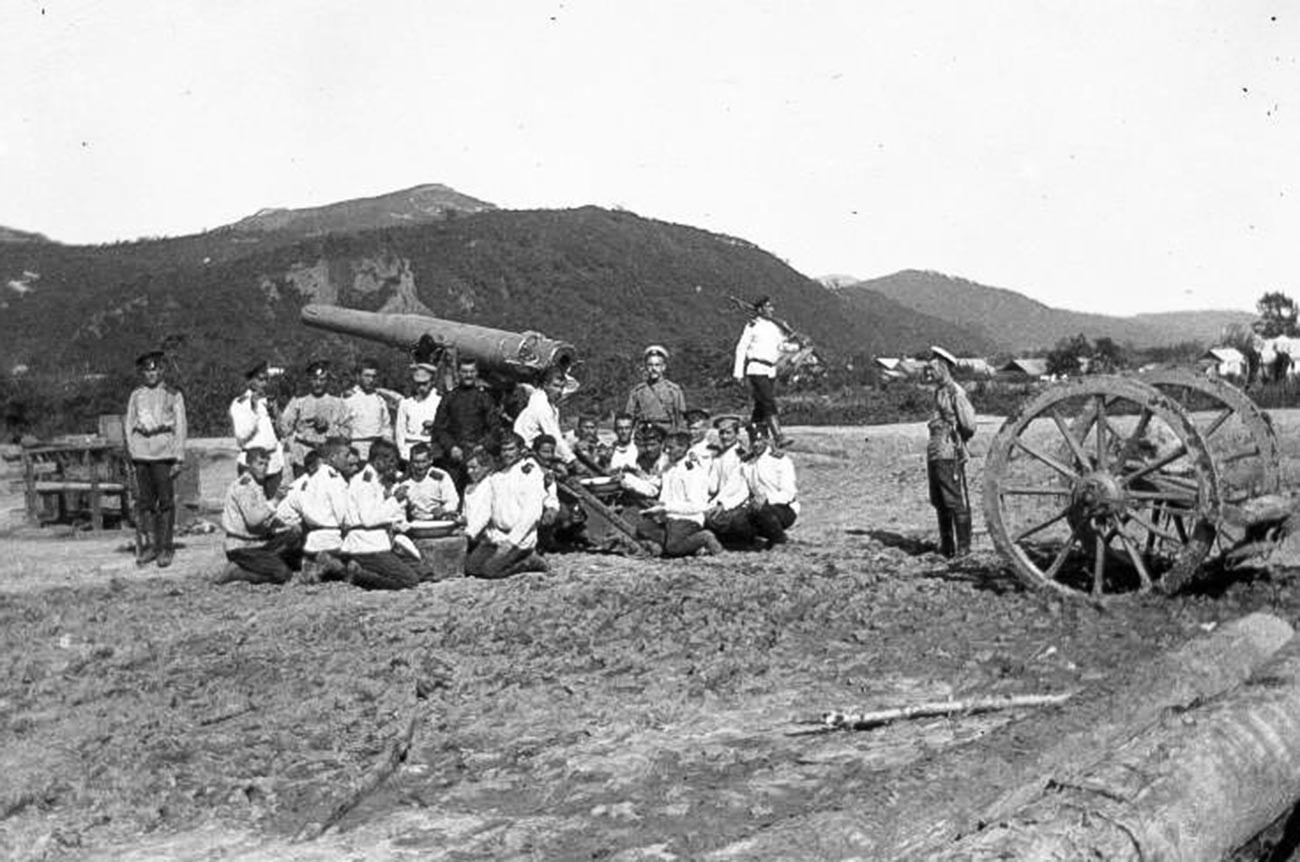 Combien Coute La Guerre A La Russie Cinq faits sur le traité qui a mis fin à la guerre russo-japonaise de