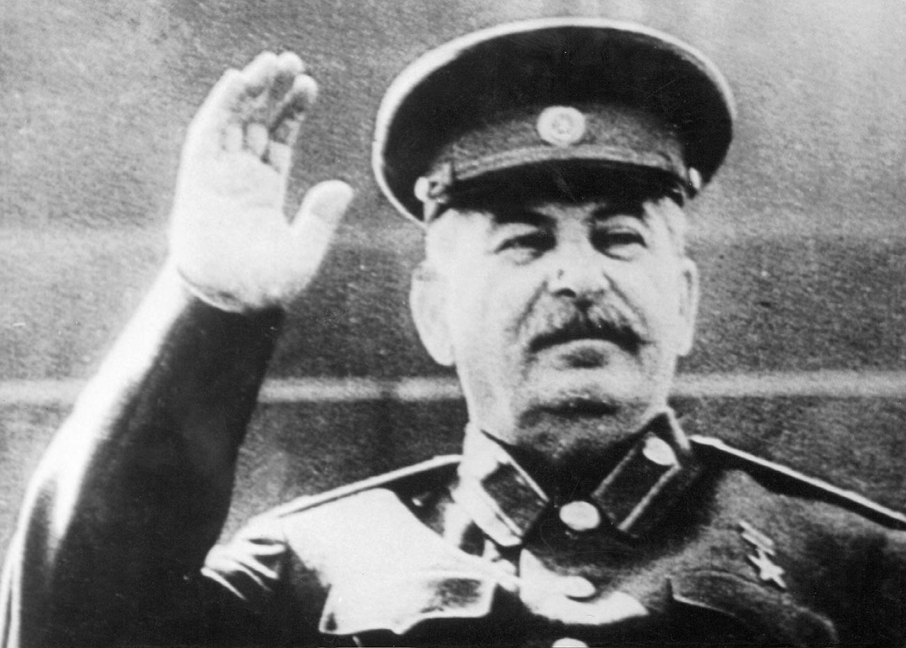 Јосиф Стаљин 