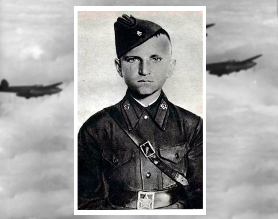 Petar Klipa

