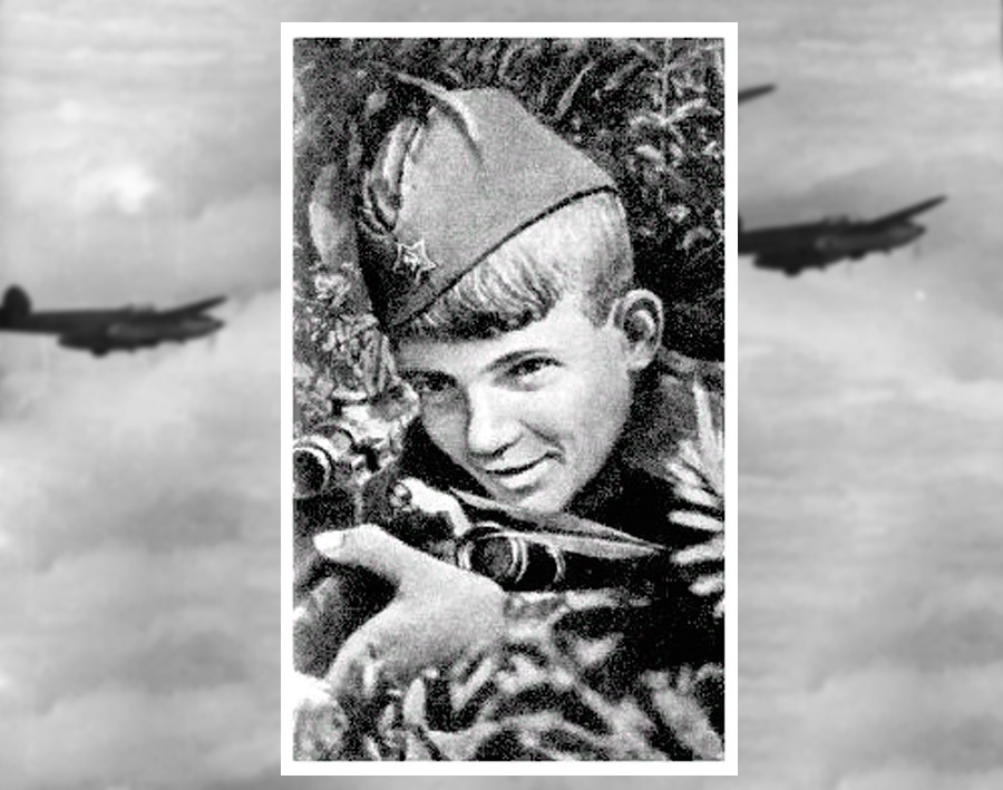 Vasilij Kurka

