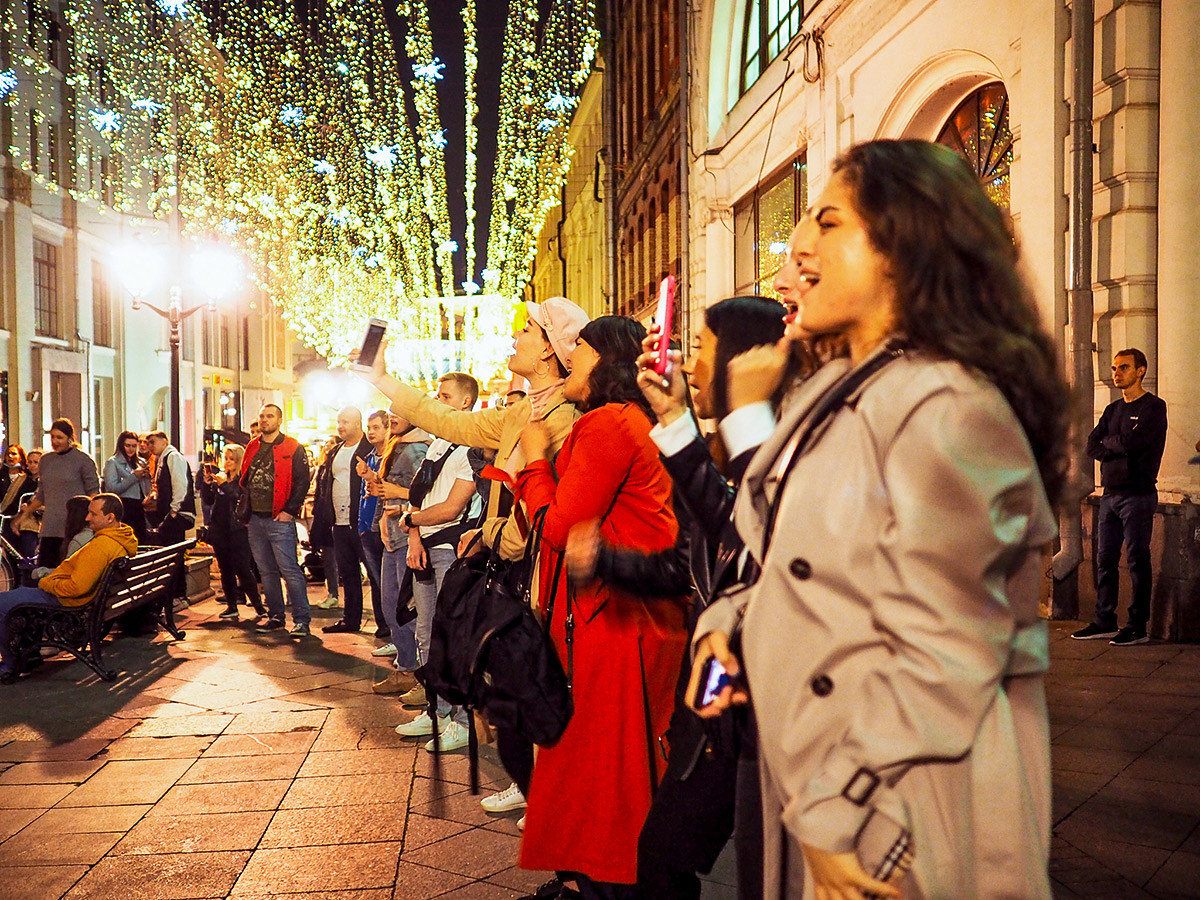 4 BEST short walks around Moscow (PHOTOS) Russia Beyond