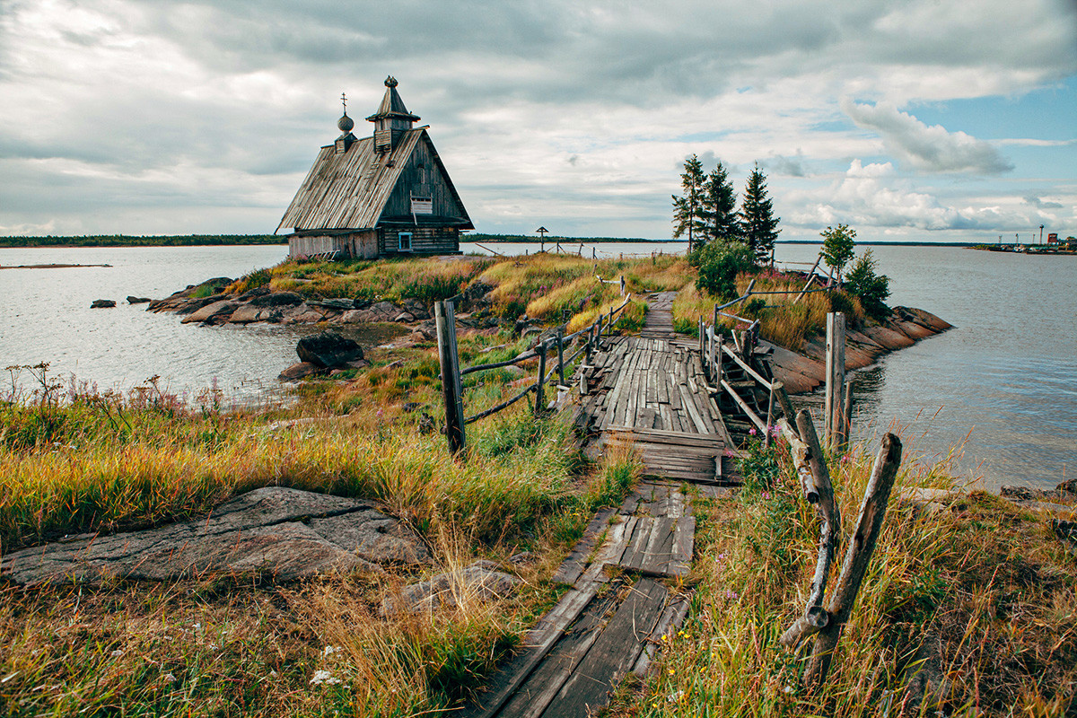 Estos son los 10 lugares más hermosos de Carelia (Fotos) - Russia Beyond ES