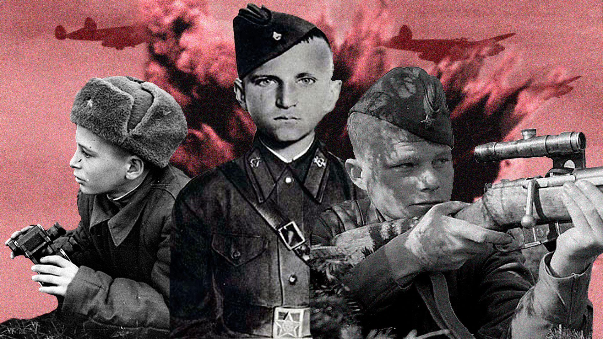Que Dicen Los Rusos De La Guerra