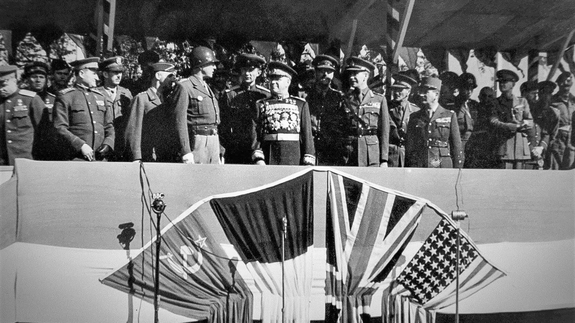 Chi Sono Gli Alleati Della Russia Oggi