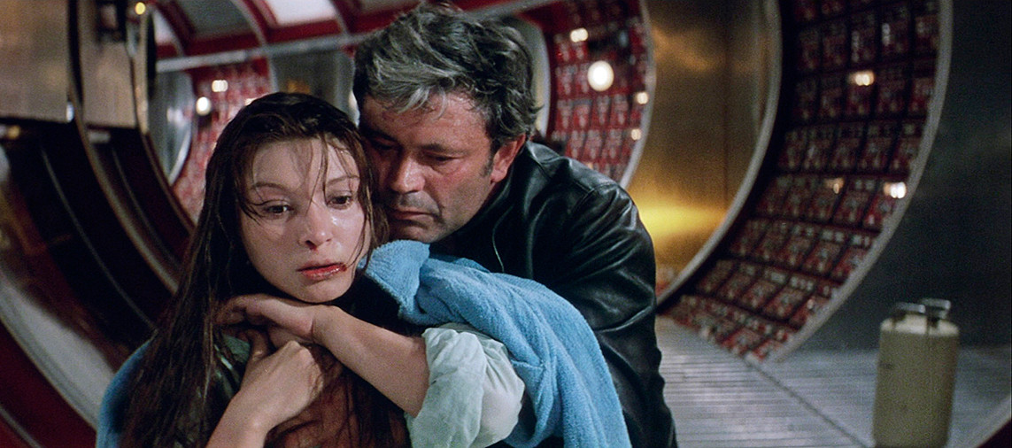 Dimmi I Titoli Di Qualche Film Di Fantascienza