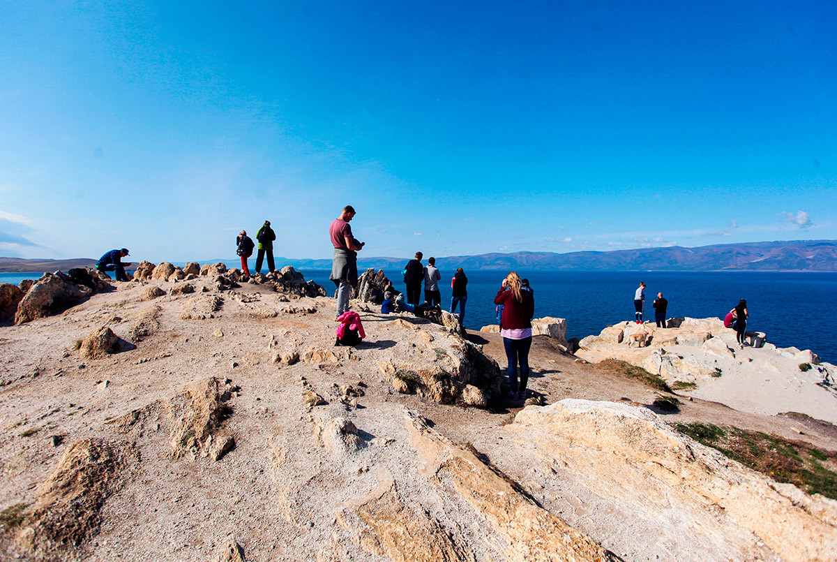 Myth-busting Lake Baikal: It’s not too far, expensive or complicated to