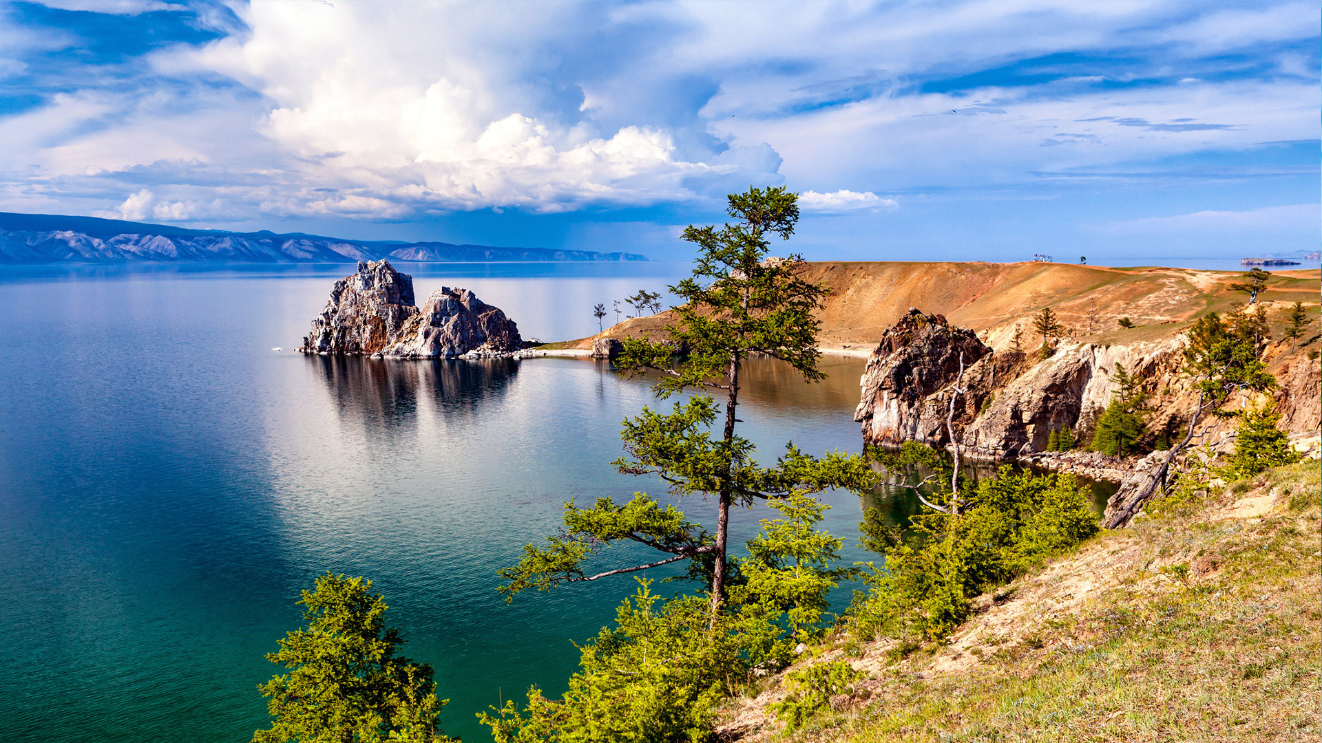 Lake Baikal   5f76ed9285600a0b94441c95 