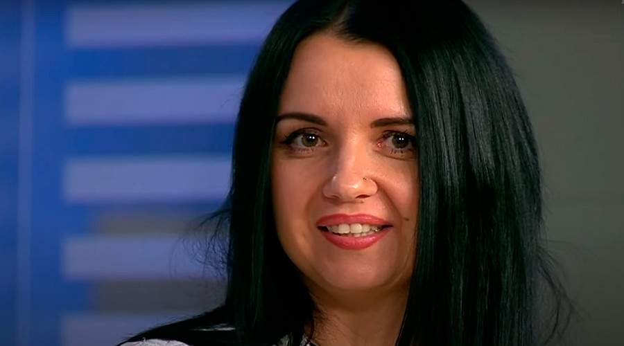 Елена Донцова