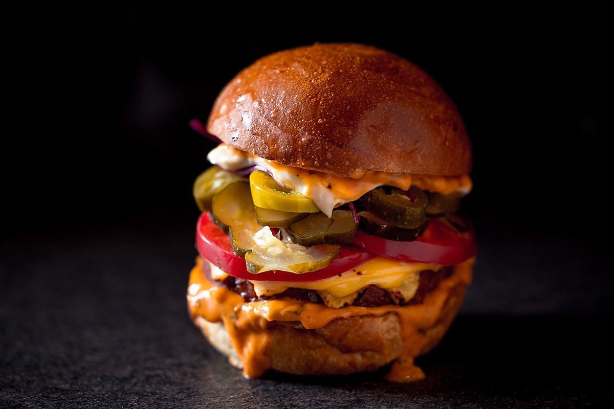 Beyond Meat Dove Trovarlo In Italia
