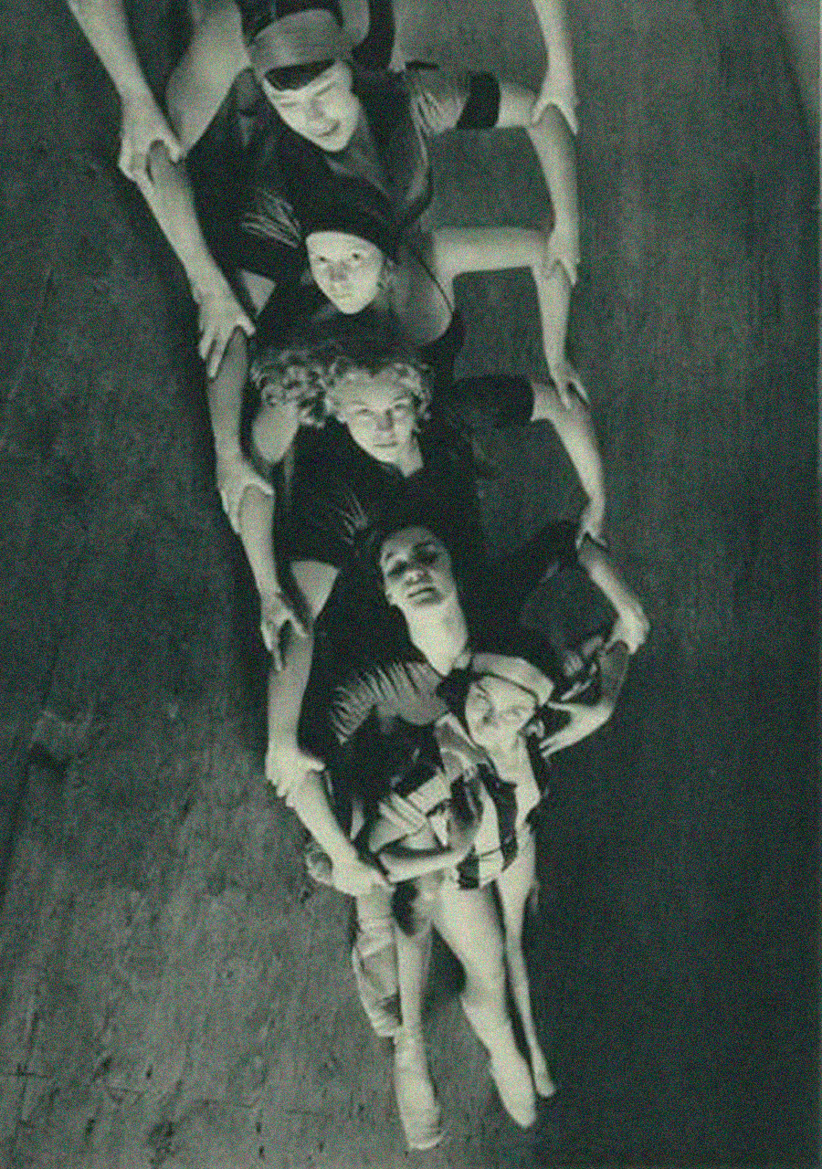 École de ballet de Moscou
