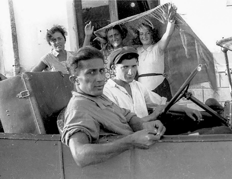 5f8aaeb785600a45ce6aad6a почему сталин не спас своего сына