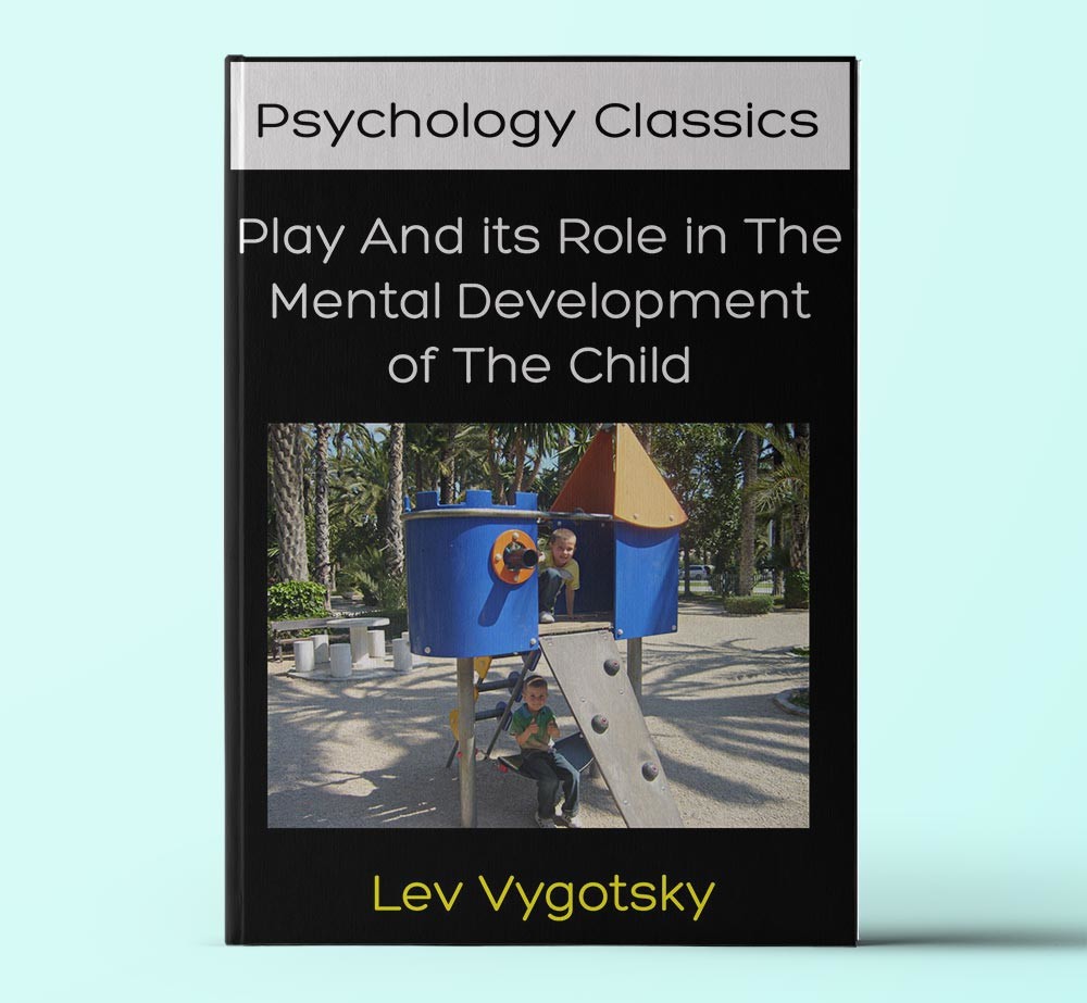 ‘Mozart of psychology' How Lev Vygotsky helped shape modern thinking