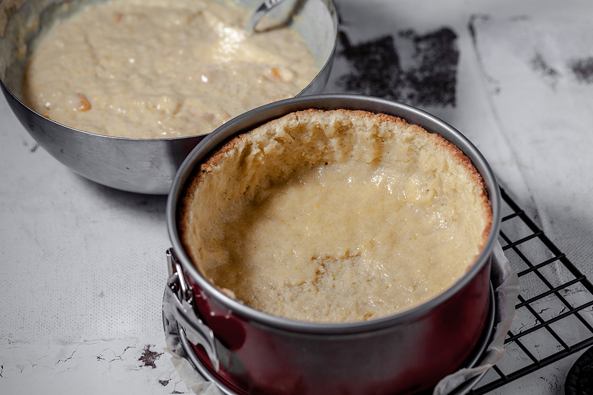 Sweet krupenik Russian millet dessert with pumpkin and citrus scent (RECIPE) Russia Beyond