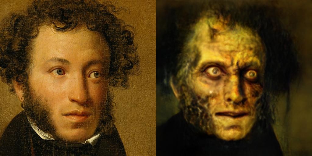 12 famous Russians as... ZOMBIES! (PHOTOS) - Russia Beyond