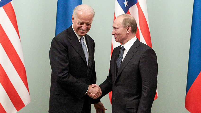 Wollte Russland In Die Nato Eintreten