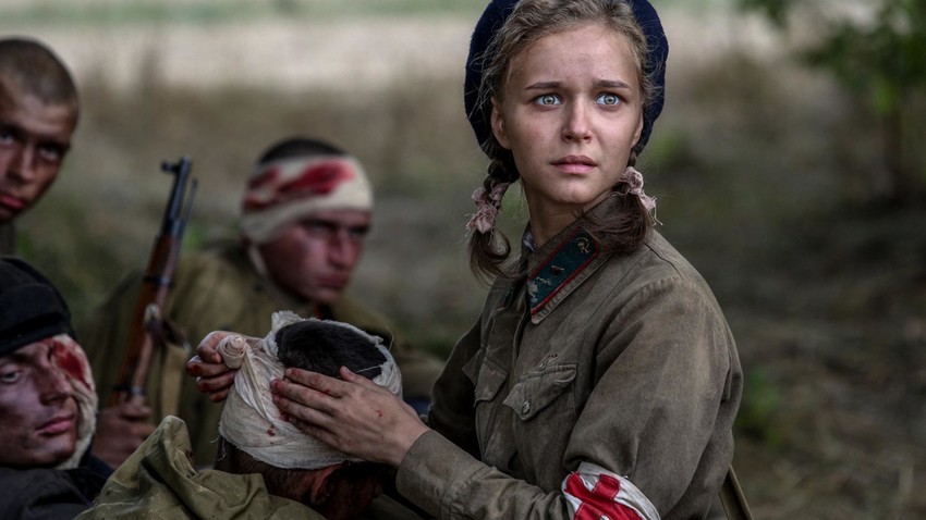 Film Della Seconda Guerra Mondiale In Italiano Gratis
