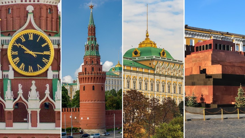 Es Cara La Vida En Rusia