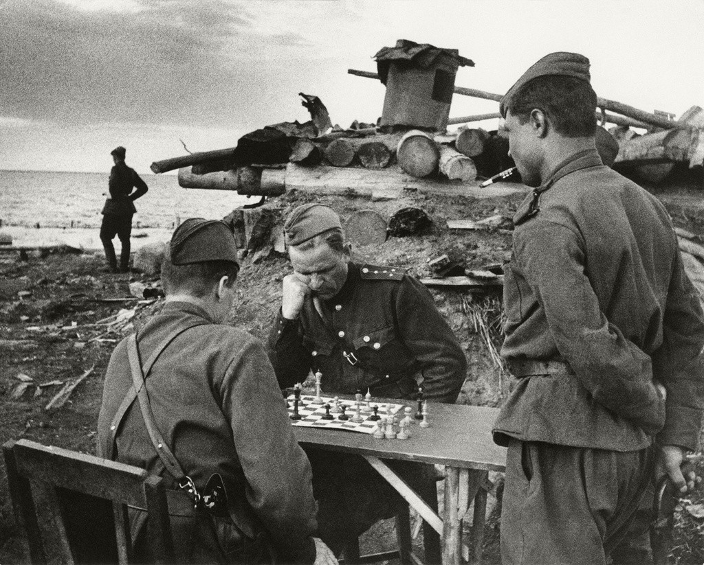 Cosa Pensano I Russi Della Guerra