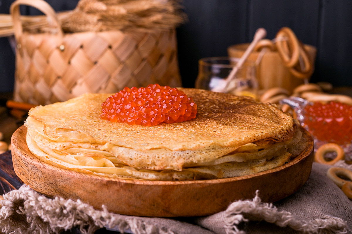 Les dix plats russes préférés des lecteurs de Russia Beyond Russia Beyond FR