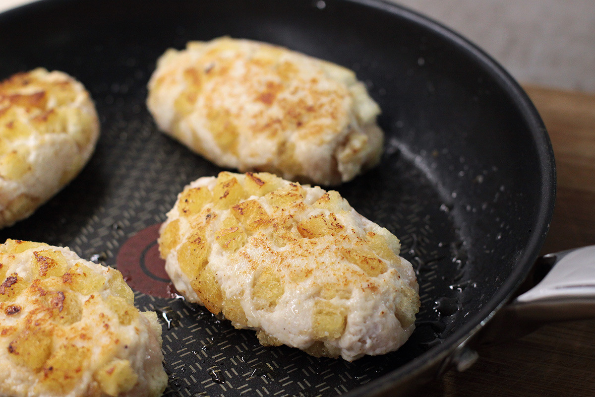 Pozharsky Cutlets Cooking The Most Tender And Juicy Croquettes Ever