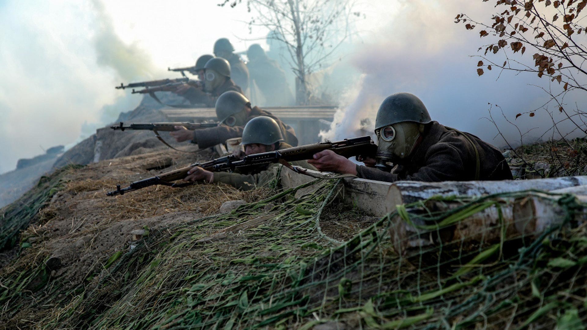Cannoni Anticarro Tedeschi Seconda Guerra Mondiale