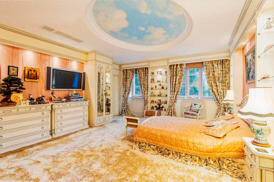 Welcome to Rublevka, the most expensive area in Russia (PHOTOS ...