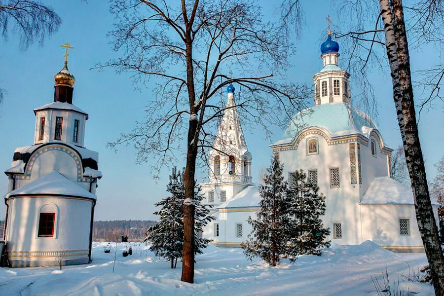 Църква 