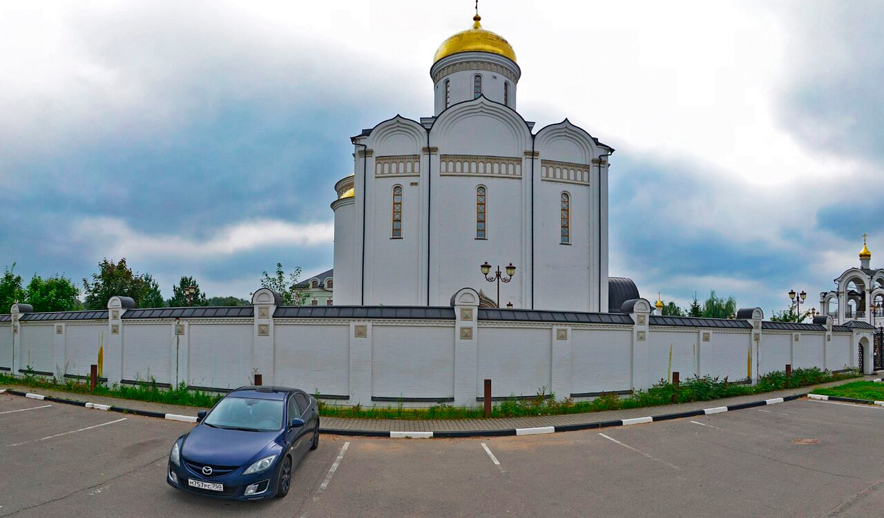 Храм 