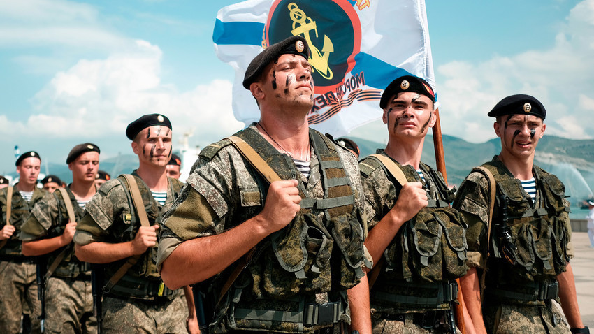Russische Videos Russische Videos