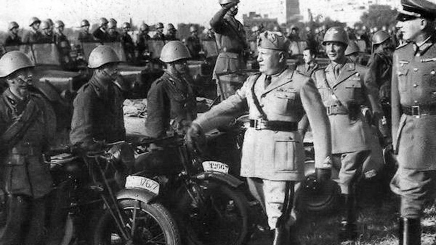 La Grande Storia Della Seconda Guerra Mondiale