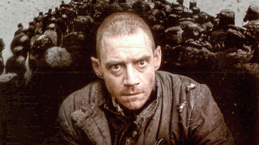 Первый советский фильм, рассказавший Западу про ГУЛАГ, был
