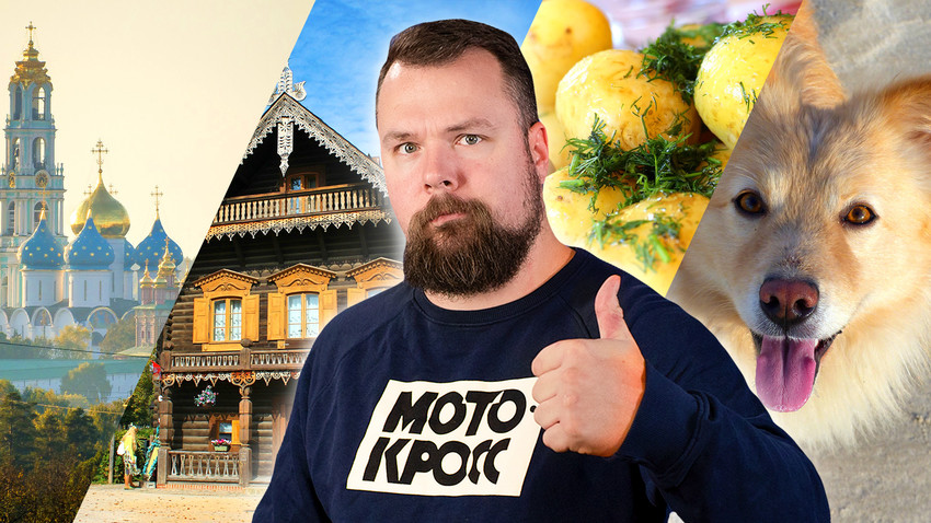 More than Moscow: Our big guide to real Russia outside the capital! (VIDEOS) - Vimarsana News
