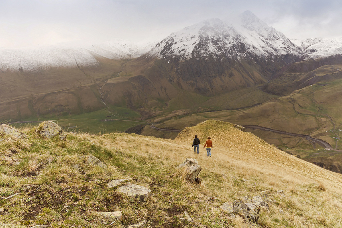 9 places in Kabardino-Balkaria every adventurer needs to visit (PHOTOS ...