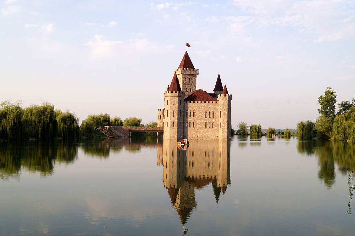 9 places in Kabardino-Balkaria every adventurer needs to visit (PHOTOS ...
