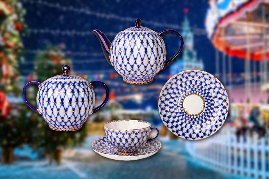 10 ideas for Russianstyle Christmas gifts Russia Beyond