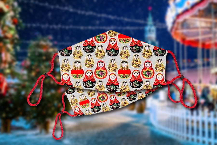 10 ideas for Russianstyle Christmas gifts Russia Beyond