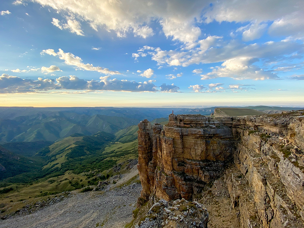 5 atemberaubende und absolut sehenswerte Orte in Karatschai