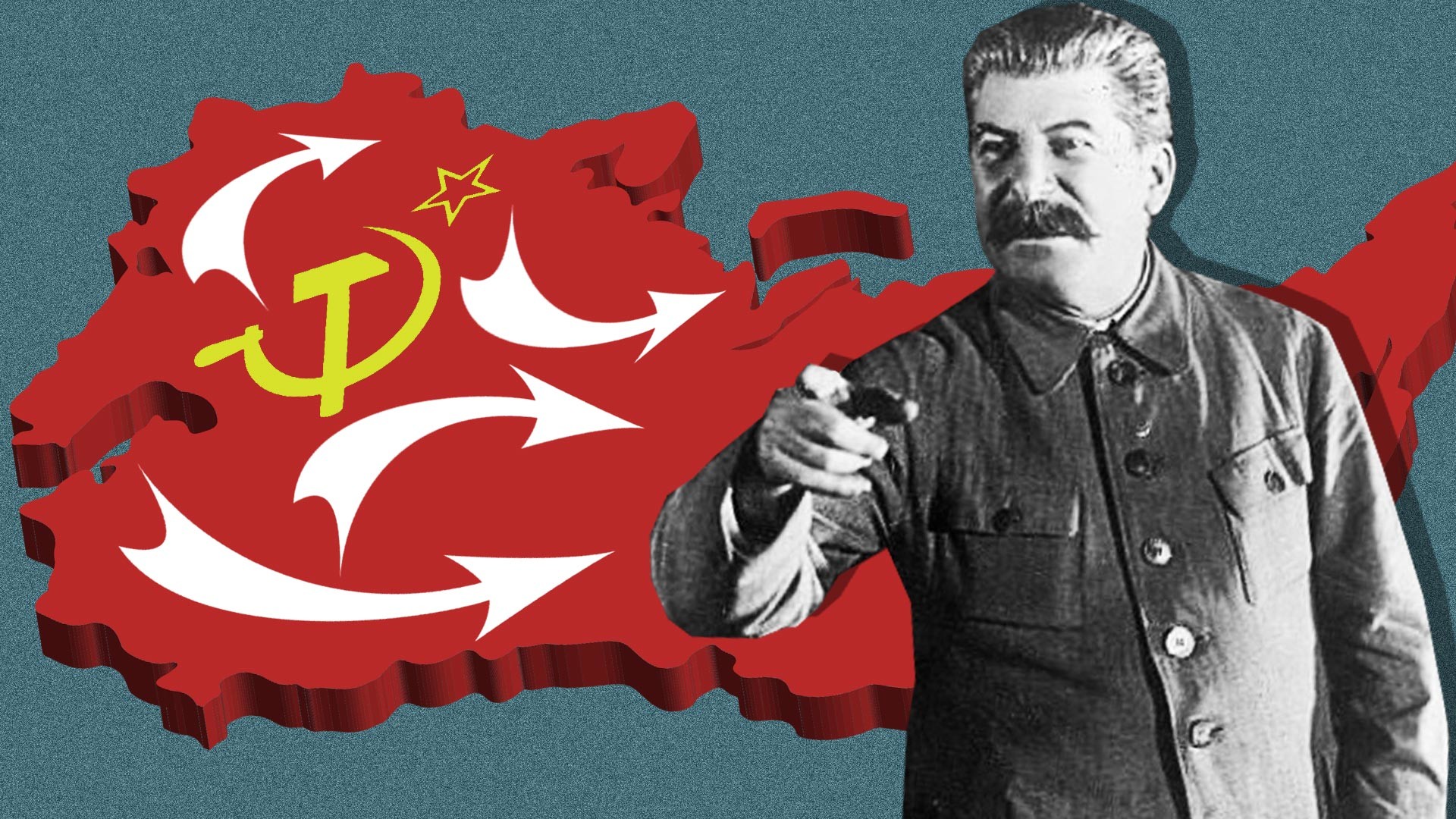 pourquoi staline a t il deporte de force des peuples au sein de l urss russia beyond fr