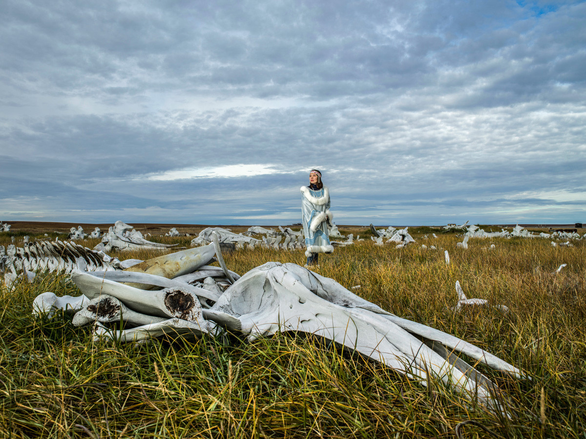 15 Incredible PHOTOS Of Chukotka Russia Beyond
