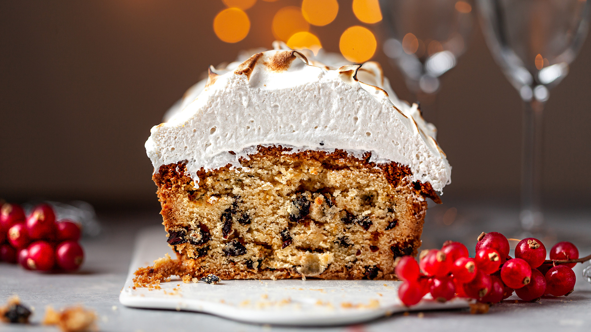 La recette du gâteau Stolitchny, un classique soviétique à l’interprétation festive - Russia 