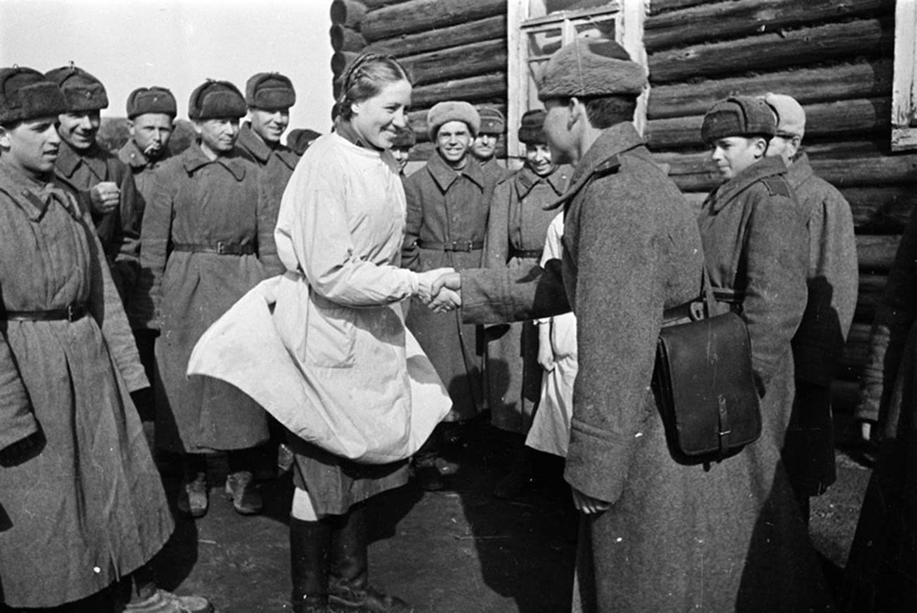 Come Si Dice Russia In Russo
