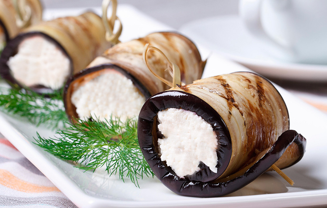 Auf die Schnelle: 5 einfache russische Weihnachtssnacks - Russia Beyond DE