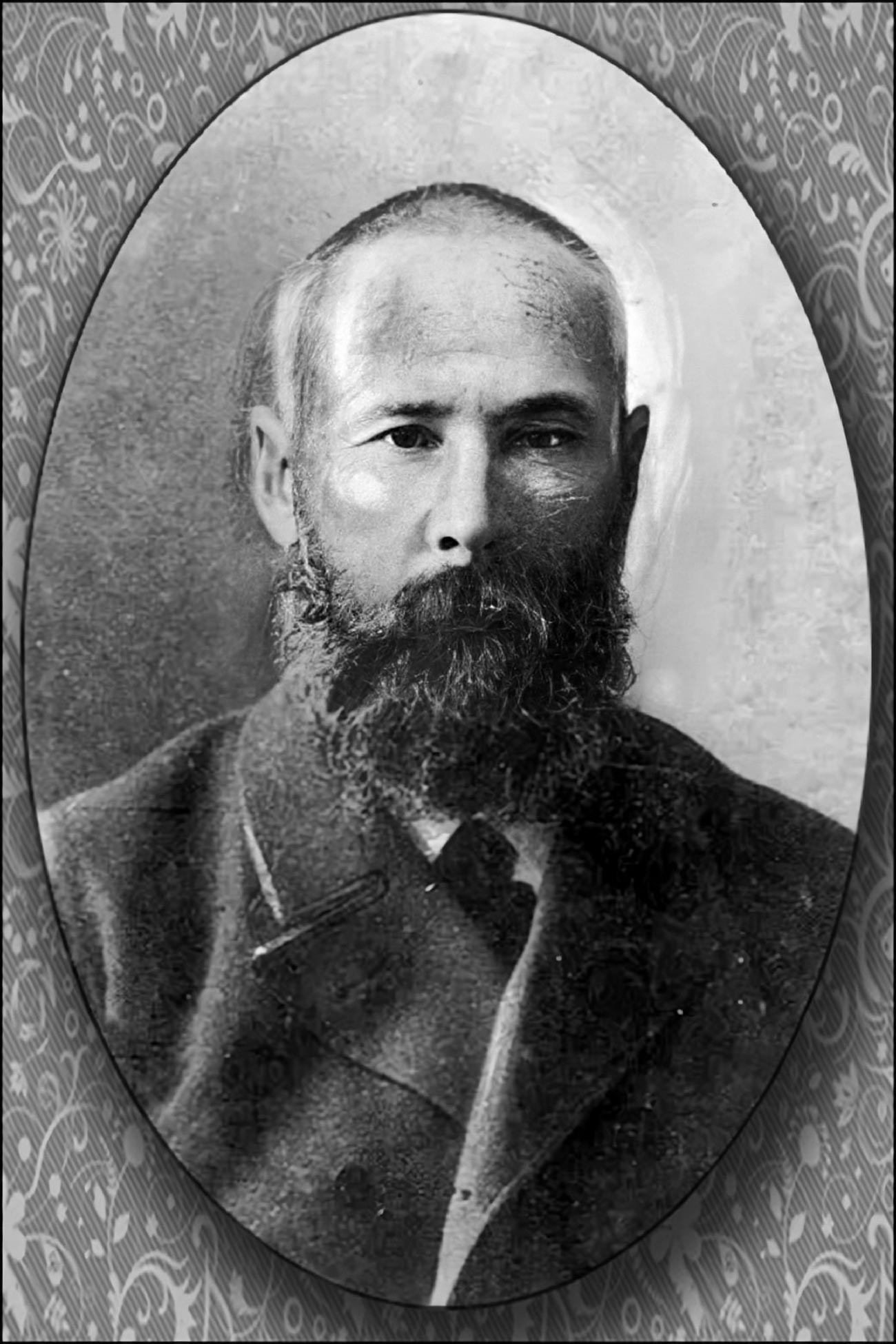 Михал Янковски