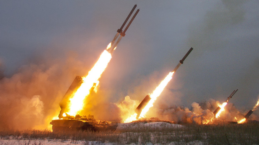 Фото солнцепека военная