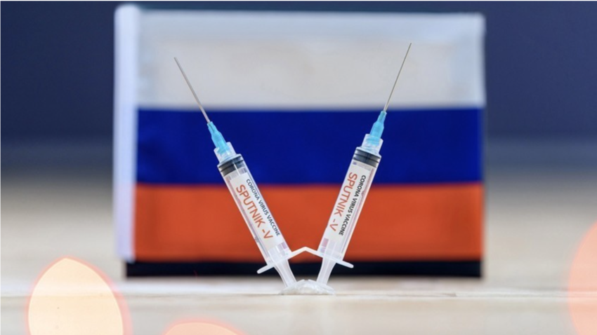 Putin Naredi Da Zapochne Masova Vaksinaciya Na Rusnaci Sreshu Koronavirus Russia Beyond Blgariya