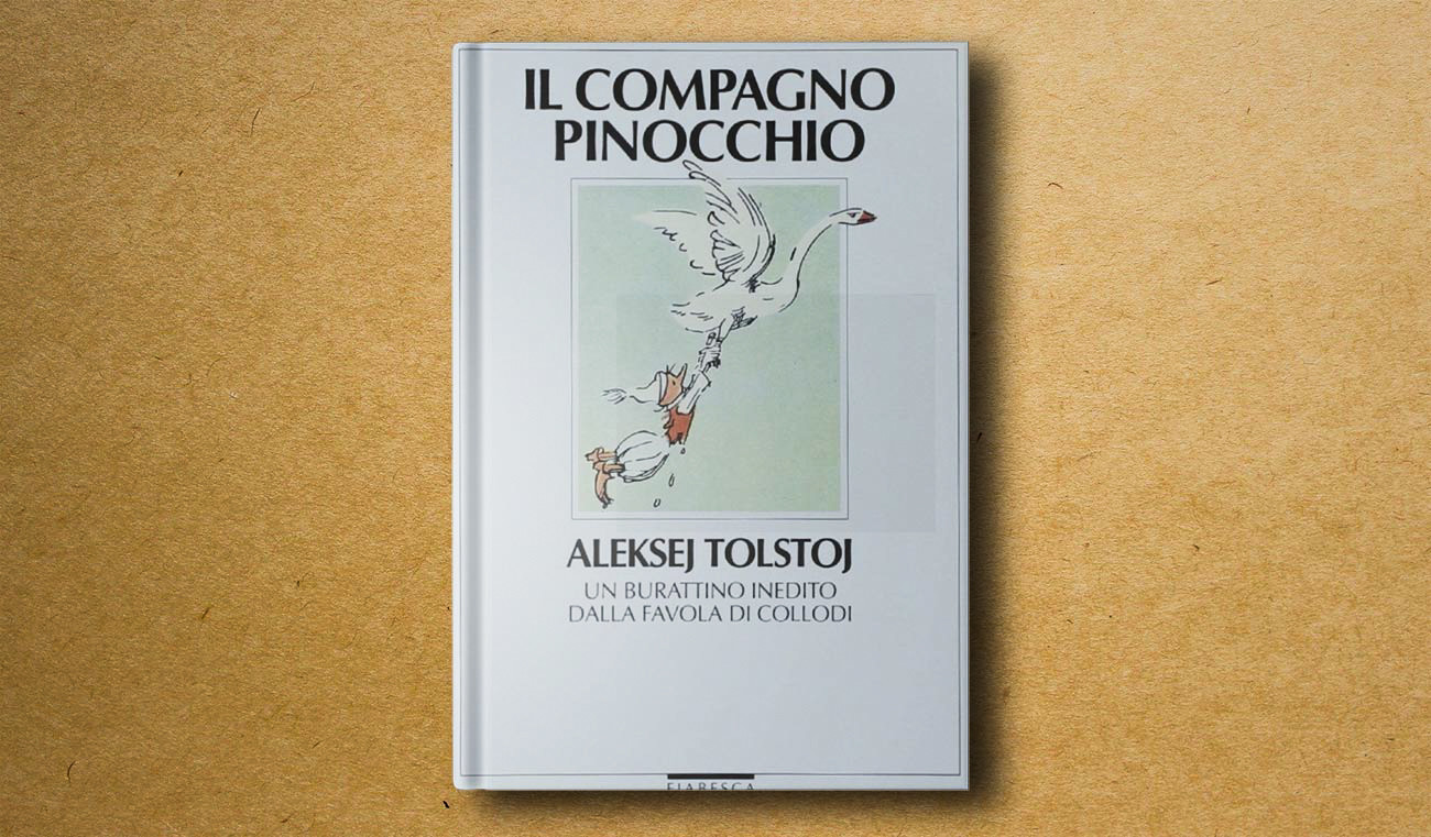 La Porta E La Chiave D'oro Libro
