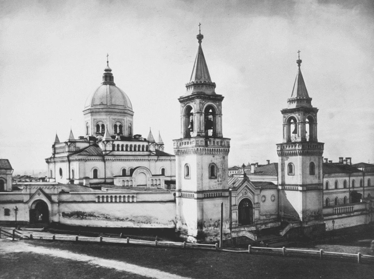 Ивановски манастир